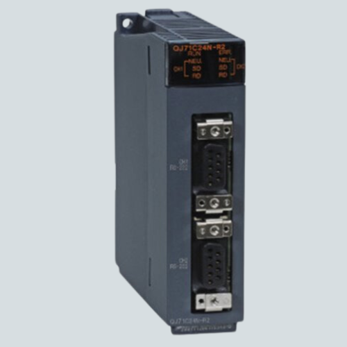Mitsubishi QJ71C24N-R2
