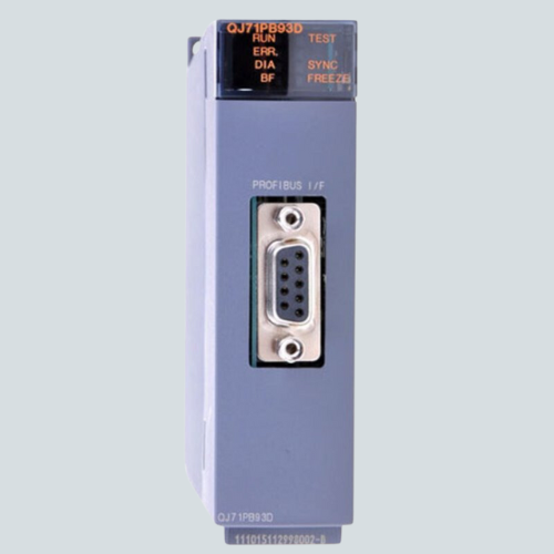 Mitsubishi QJ71PB93D