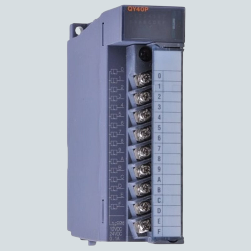 Mitsubishi QY40P