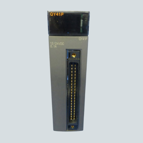 Mitsubishi QY41P