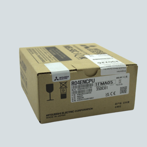 Mitsubishi R04ENCPU