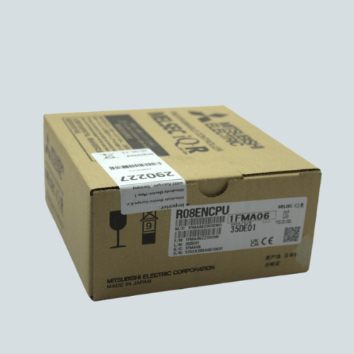 Mitsubishi R08ENCPU
