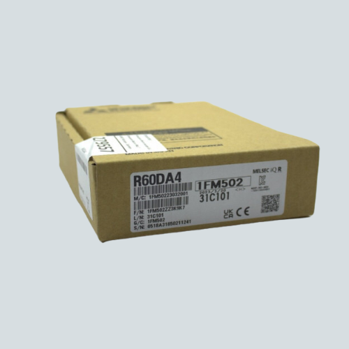 Mitsubishi R60DA4