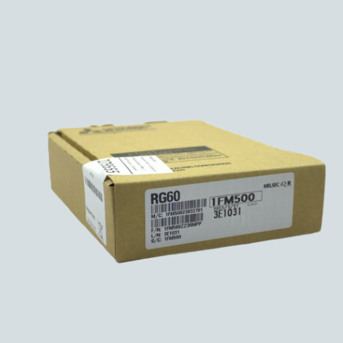 Mitsubishi RG60