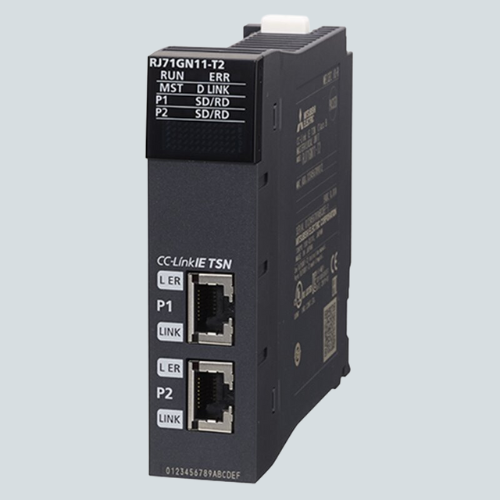 Mitsubishi RJ71GN11-T2