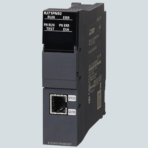 Mitsubishi RJ71PN92