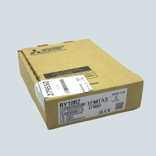 Mitsubishi RY10R2