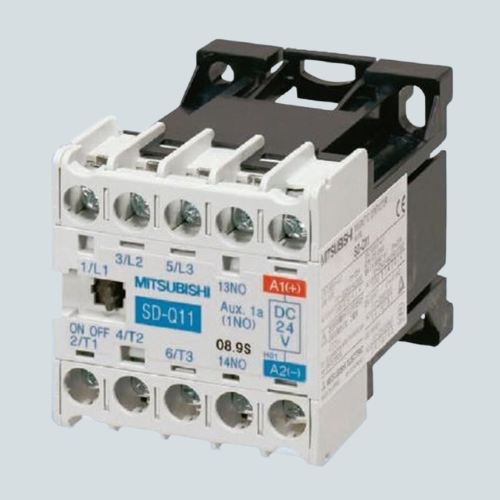 Mitsubishi SD-Q11 DC24V 1B