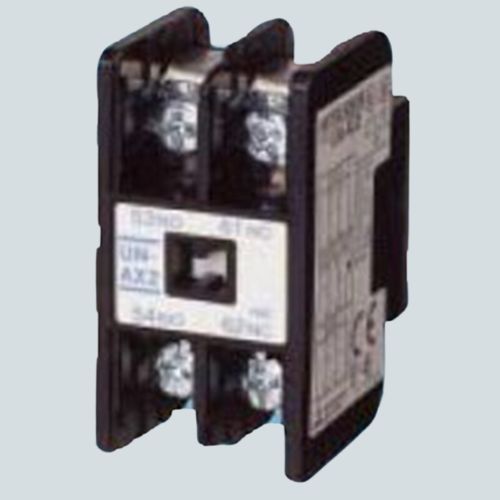 Mitsubishi UN-AX2CX 2B