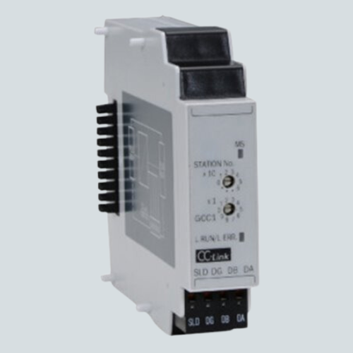 Mitsubishi WS0-GCC100202