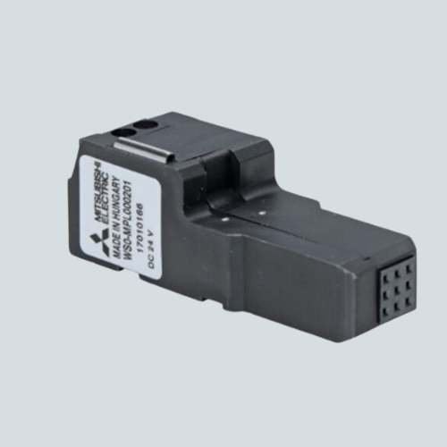 Mitsubishi WS0-MPL000201