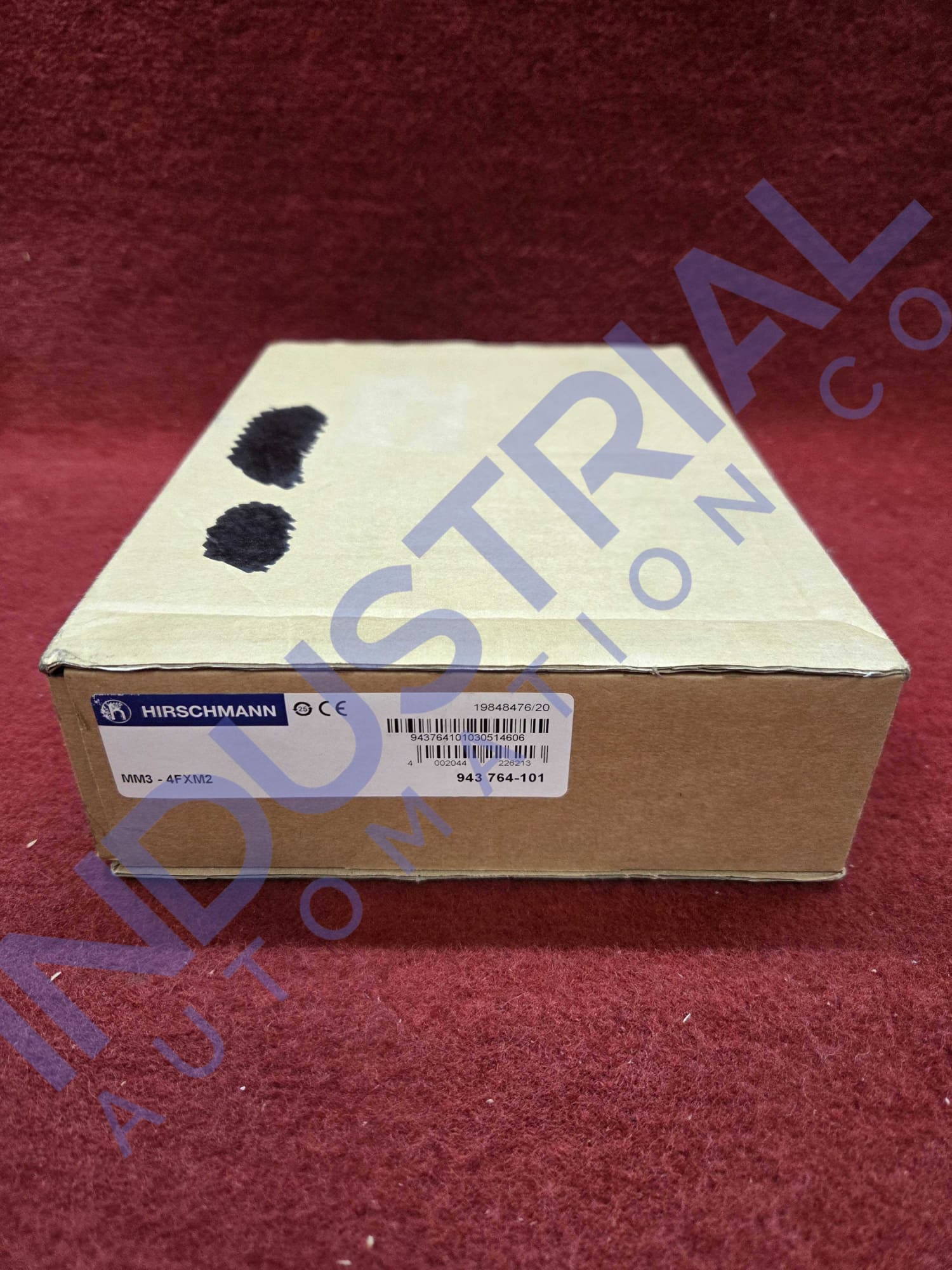 Hirschmann MM3-4FXM2