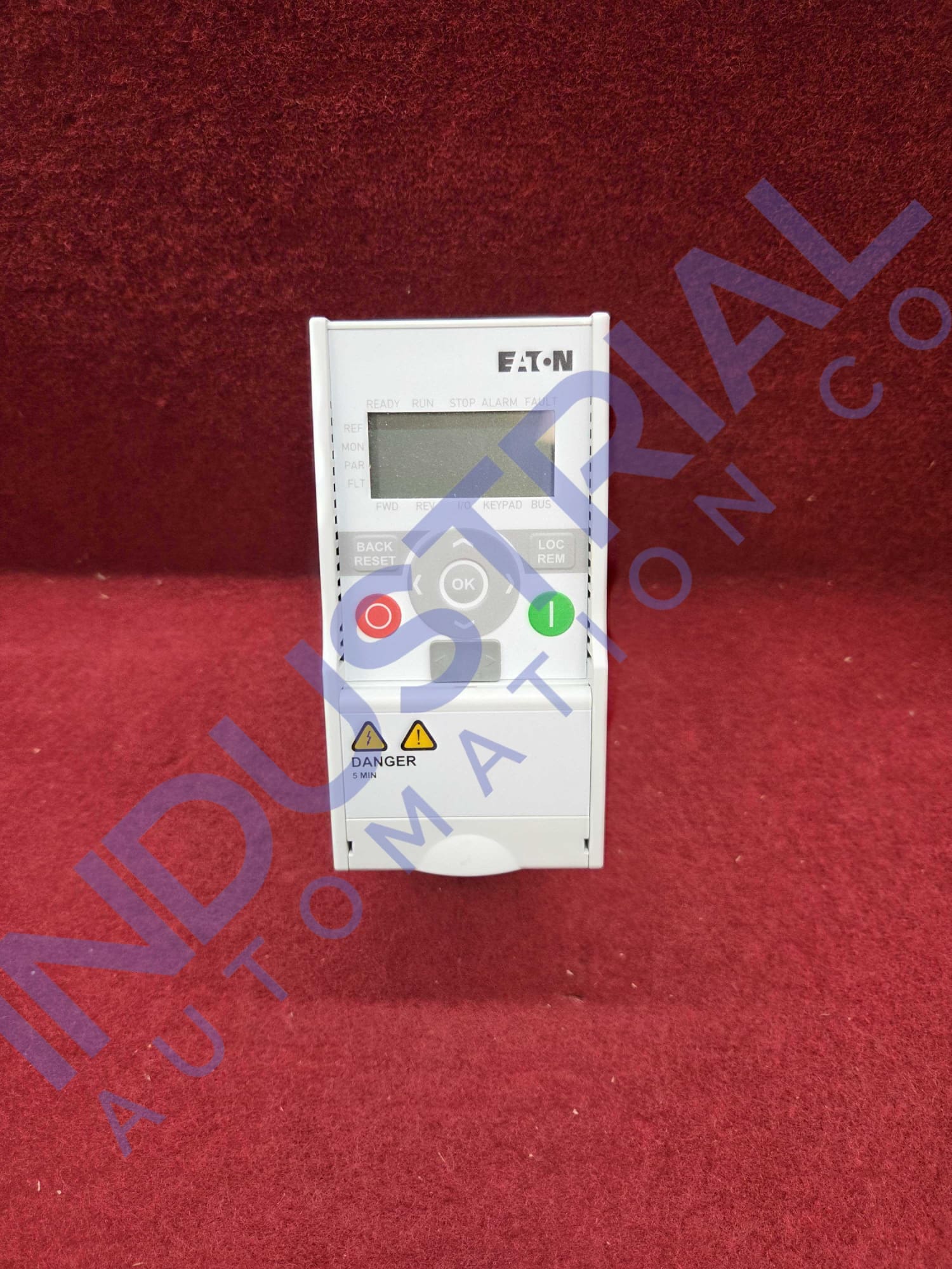 Eaton MMX12AA2D4F0-0