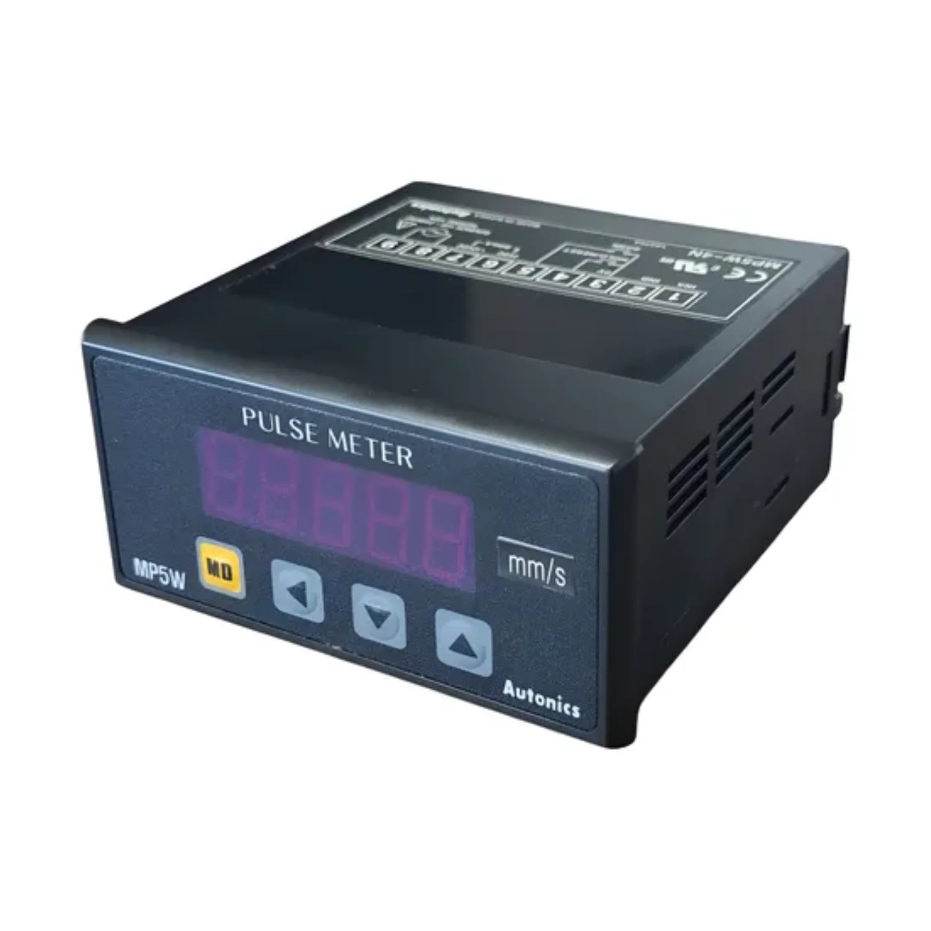 Autonics MP5W-4N