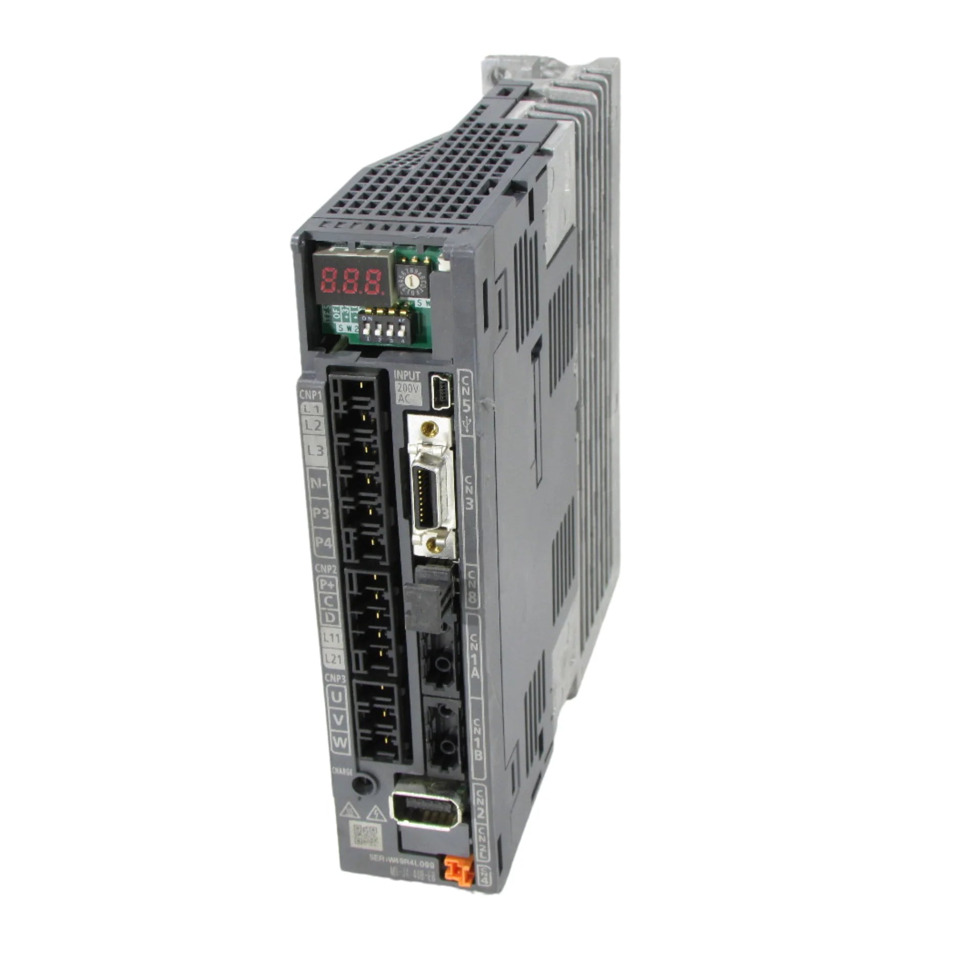 Mitsubishi MR-J4-40B