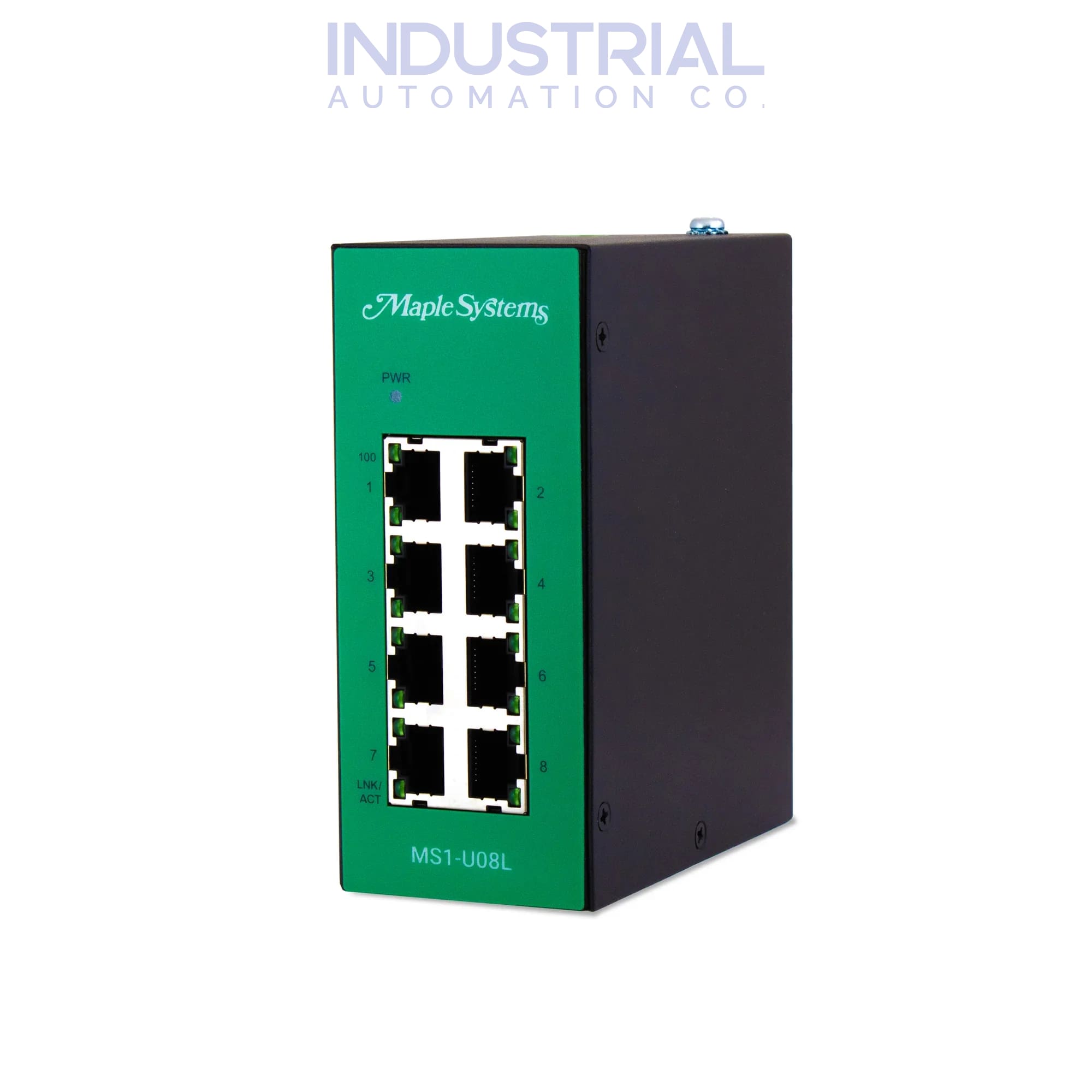 Maple Systems MS1-U08L