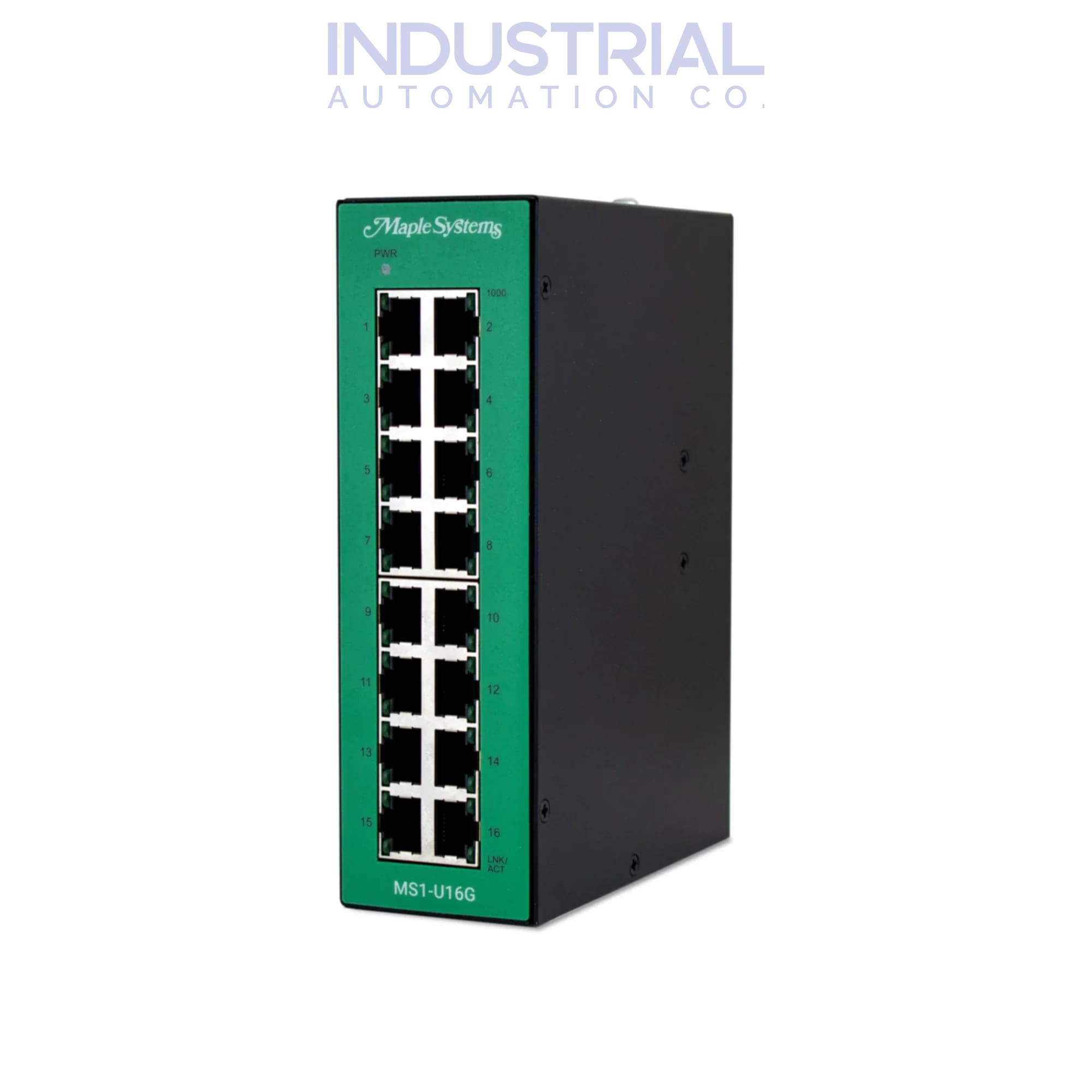 Maple Systems MS1-U16G