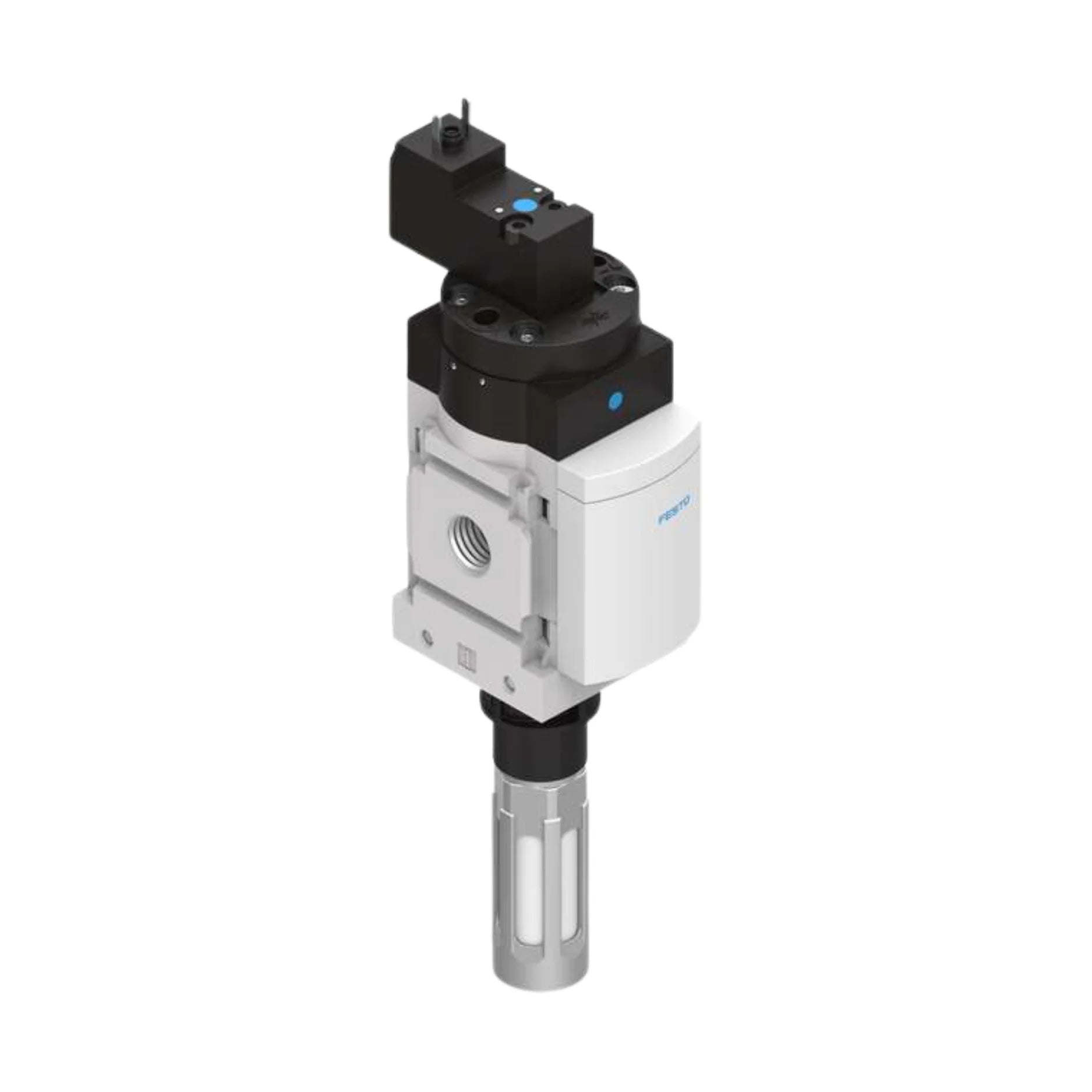Festo MS4-EE-1/4-10V24-S