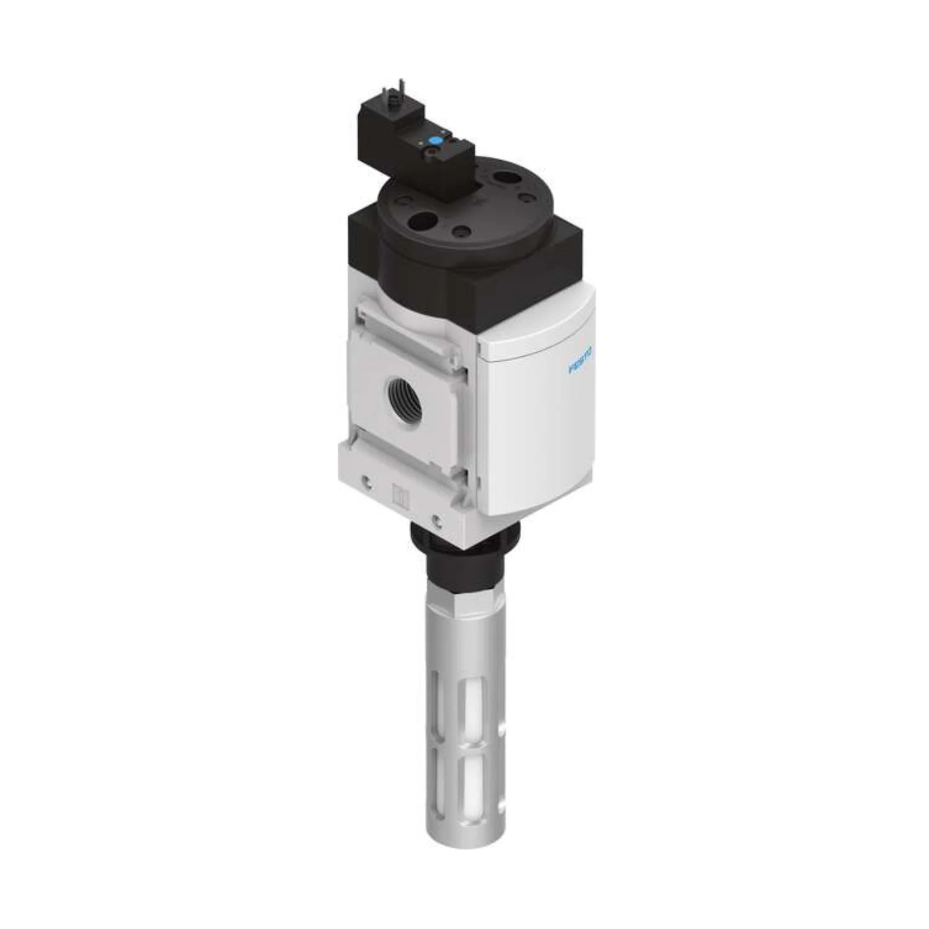 Festo MS6-EE-1/2-10V24-S