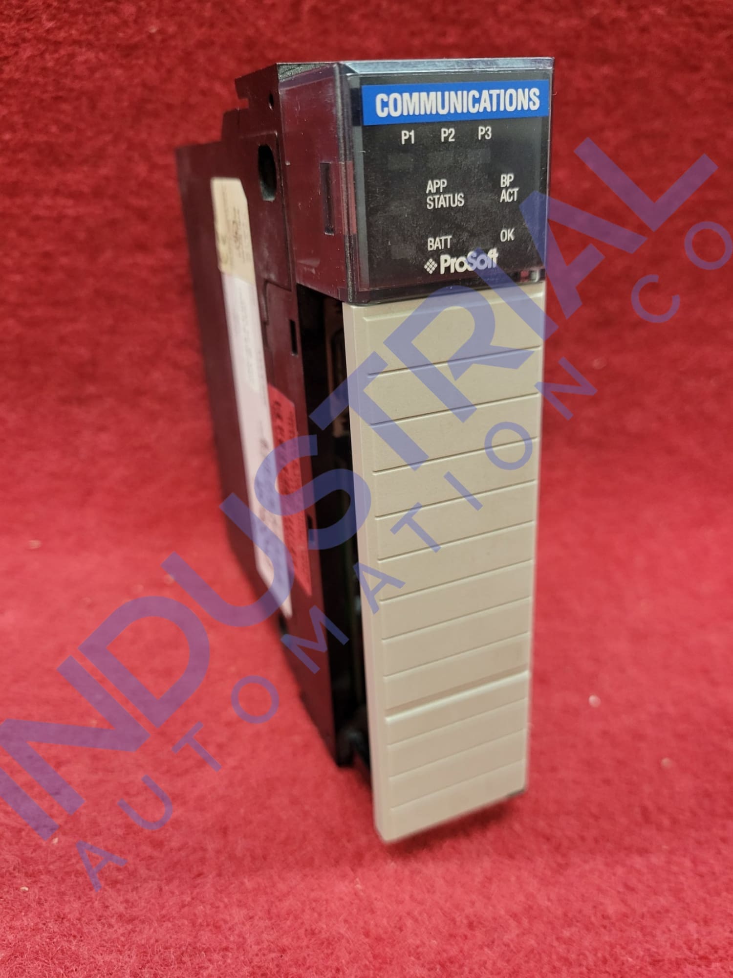 ProSoft MVI56-MBP