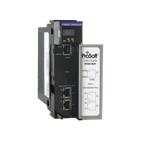 ProSoft MVI56-MCM