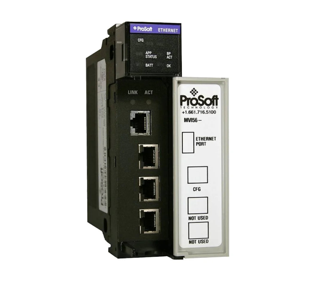ProSoft MVI56-MNETR