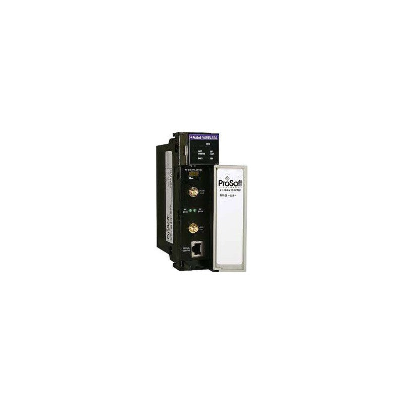 ProSoft MVI56-WA-PWP