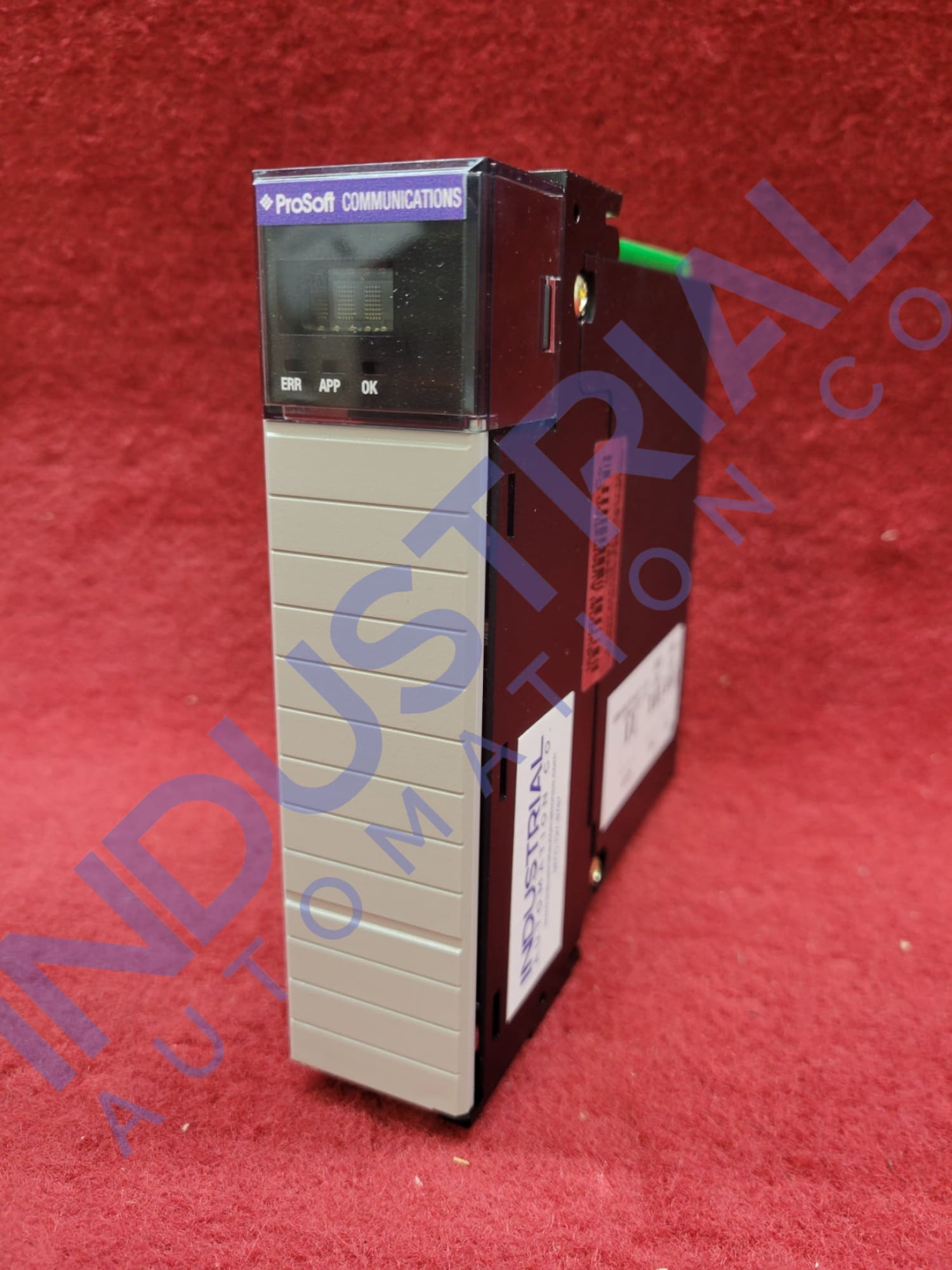 ProSoft MVI56E-GEC