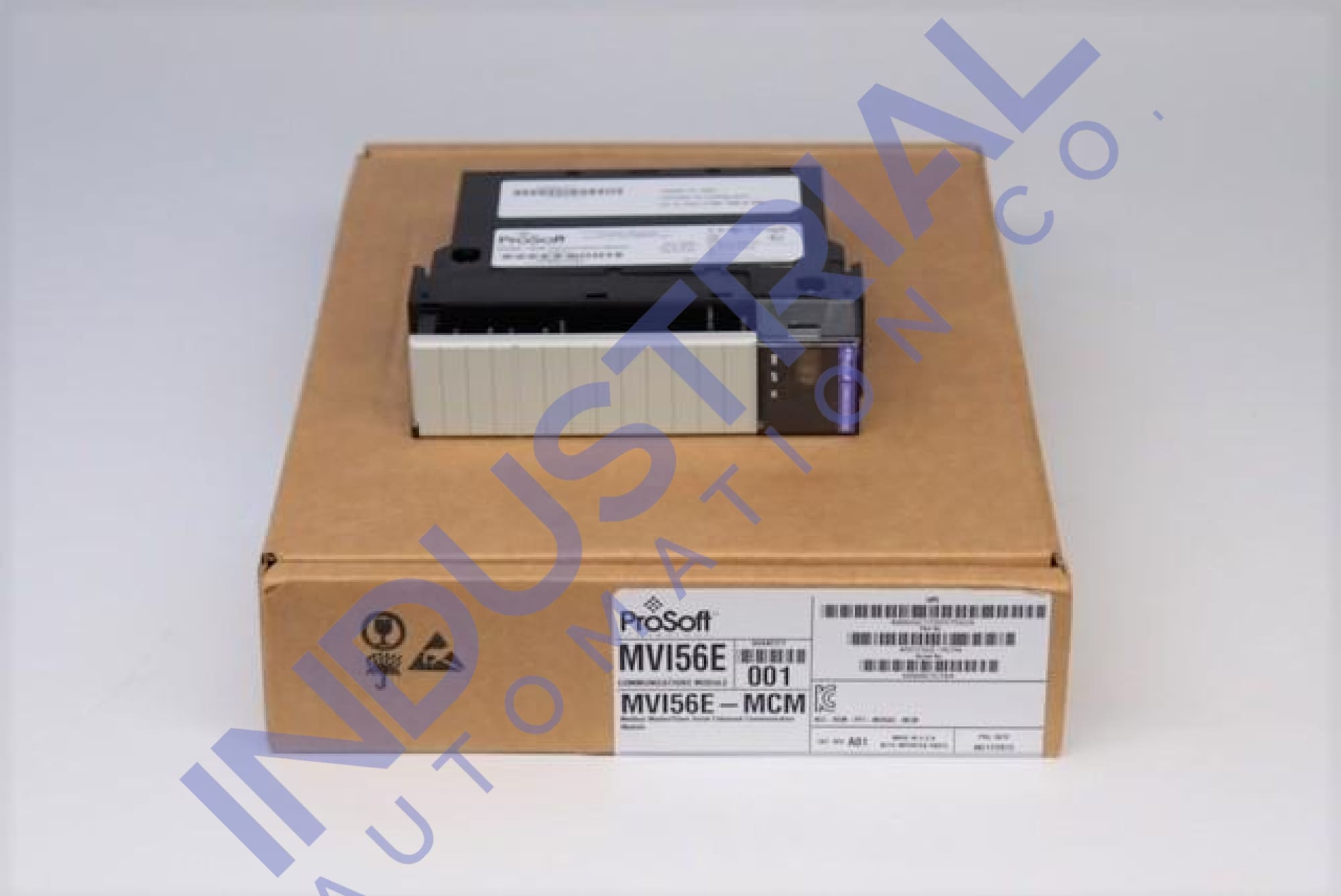 ProSoft MVI56E-MCM