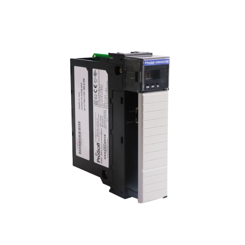 Allen-Bradley/ProSoft MVI56E-SIE ControlLogix Siemens Industrial Ethernet Module