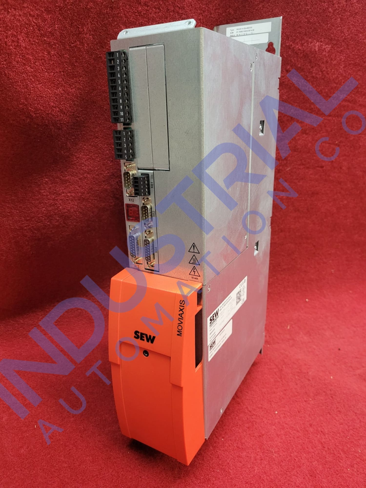 SEW Eurodrive MXA81A-024-503-00