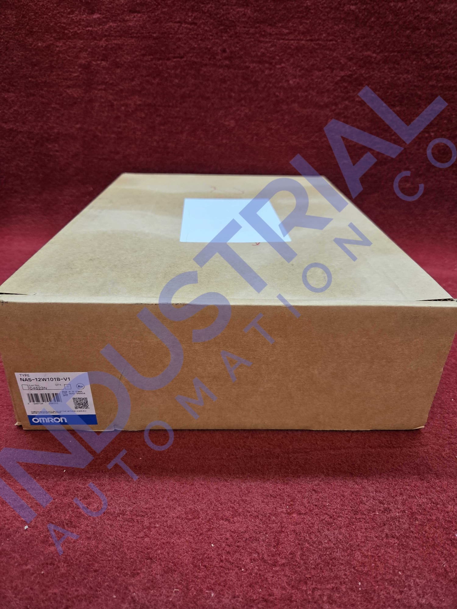 Omron NA5-12W101B-V1