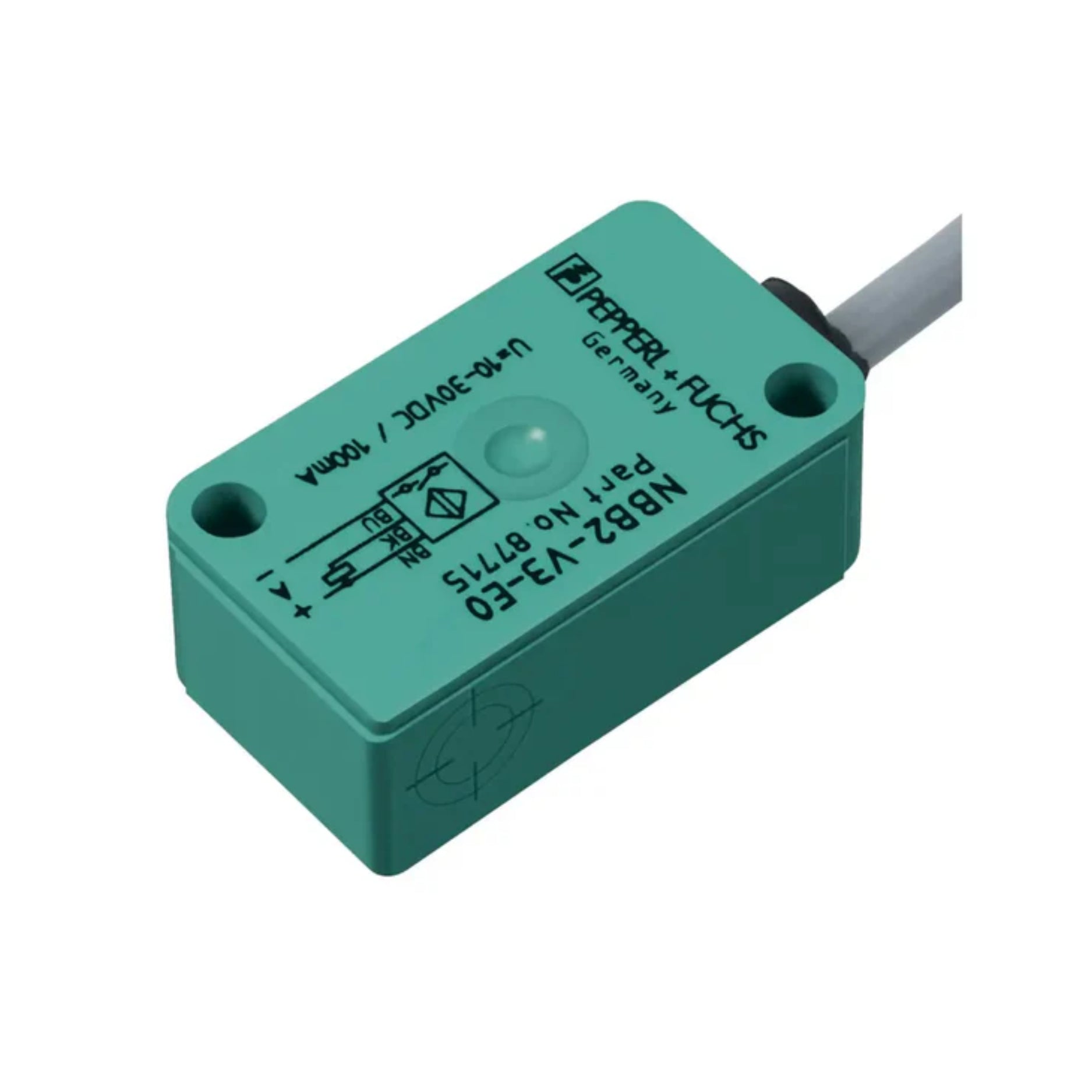 Pepperl+Fuchs NBB2‑V3‑E2