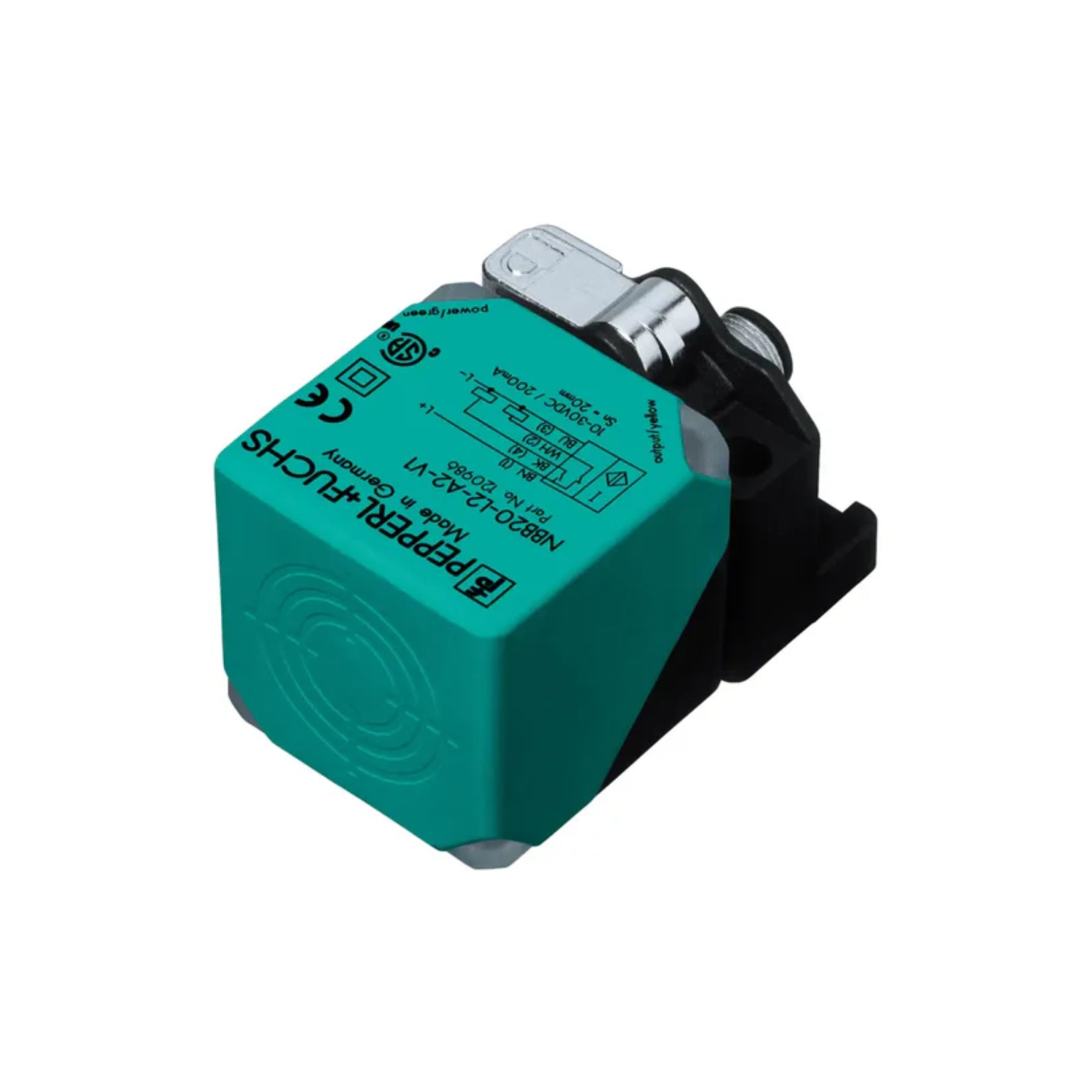 Pepperl+Fuchs NBB20‑L2‑A2‑V1