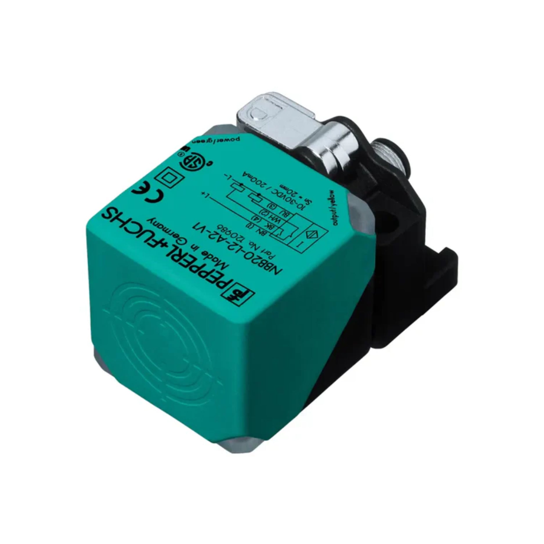 Pepperl+Fuchs NBB20‑L2‑E2‑V1