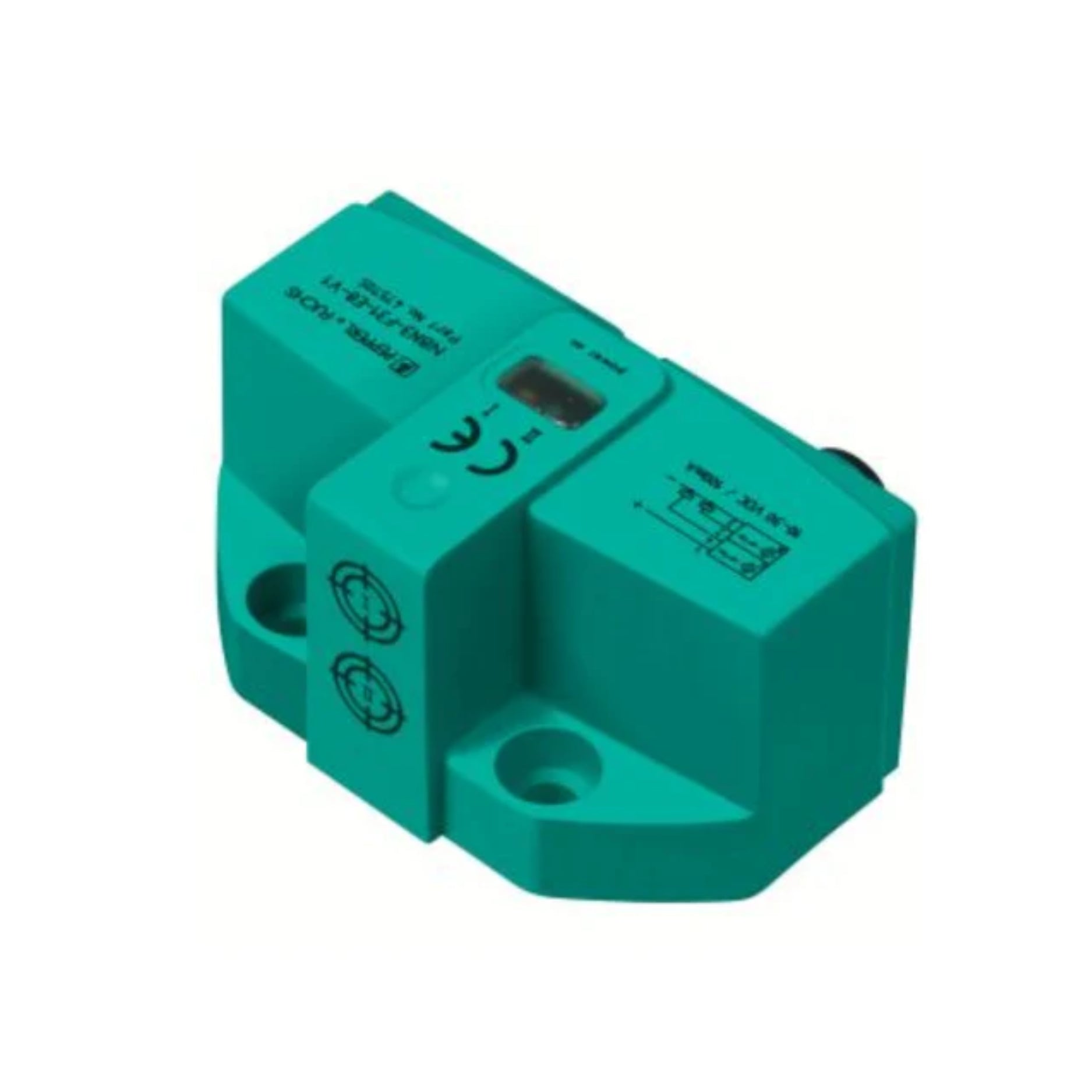 Pepperl+Fuchs NBN3-F31-E8-V1