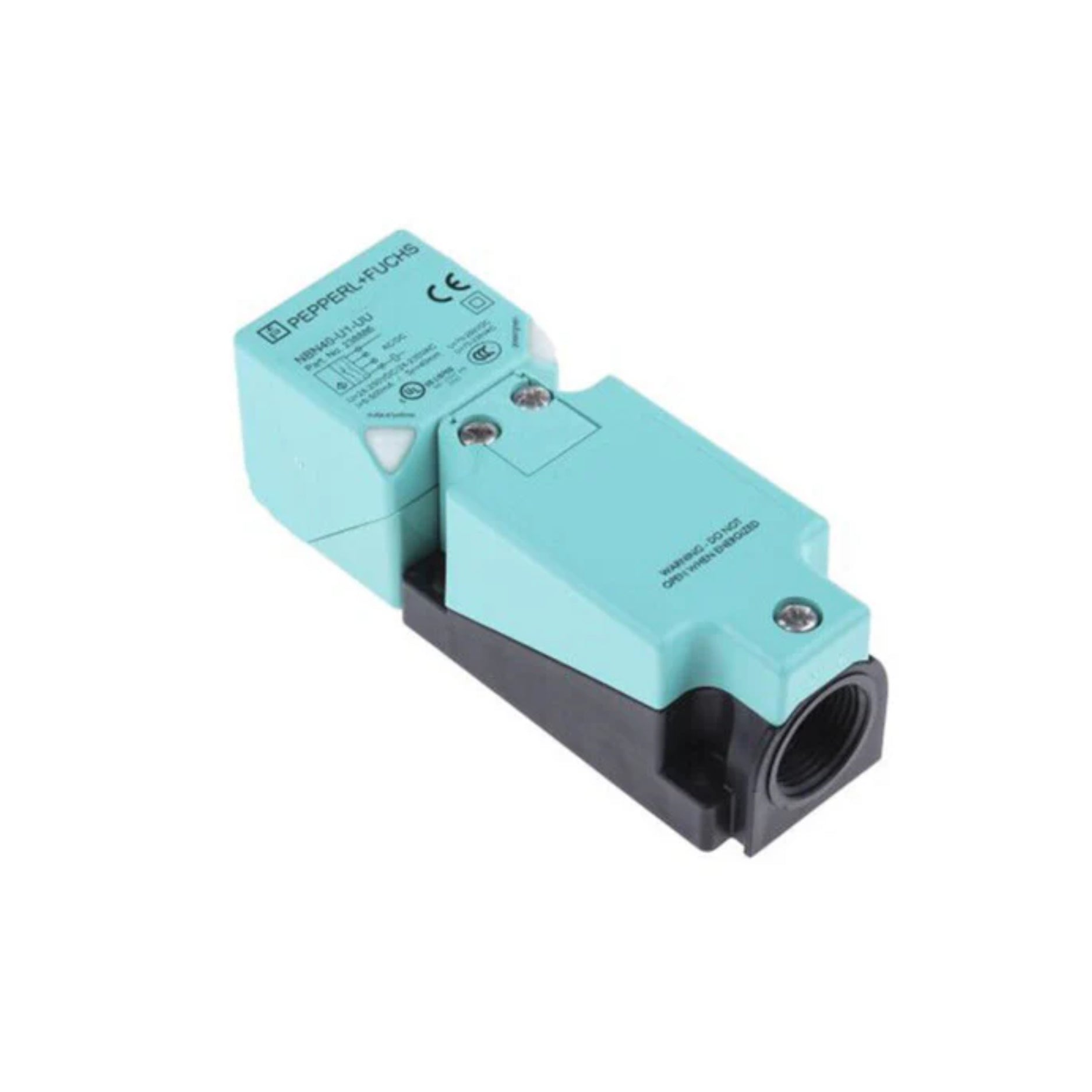 Pepperl+Fuchs NBN40-U1-UU