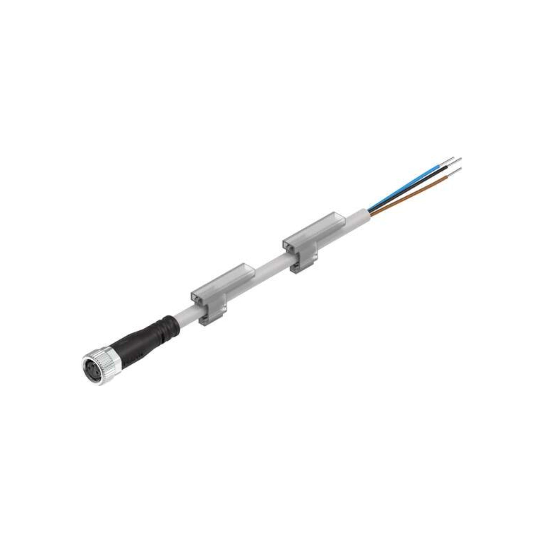 Festo NEBU-M8G3-K-10-LE3