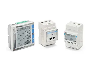 Carlo Gavazzi NES13DB24SA