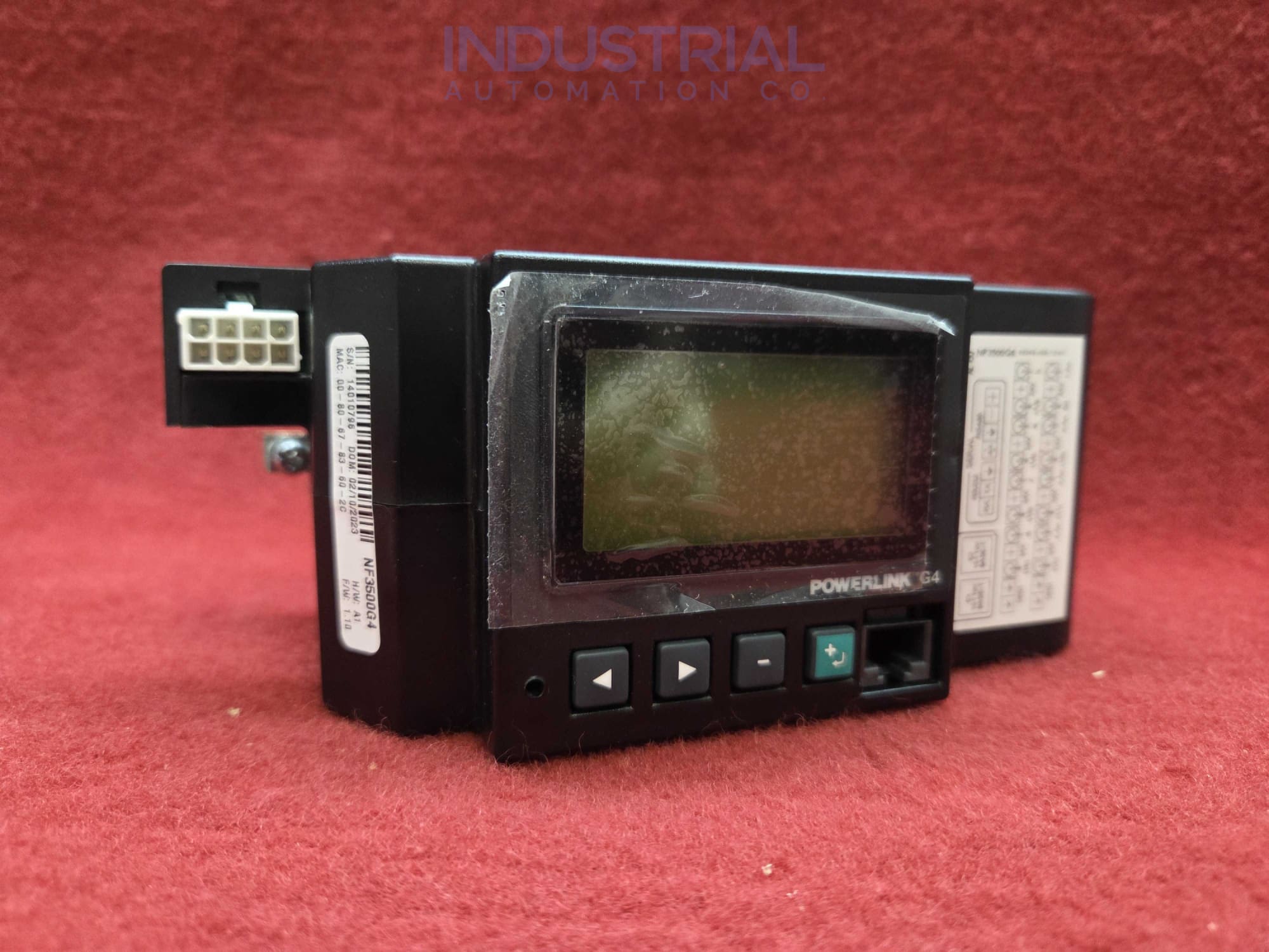 Schneider Electric NF3500G4