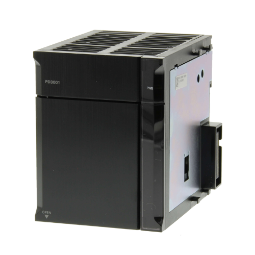 Omron NJ-PD3001 | 24 VDC Power Supply Unit