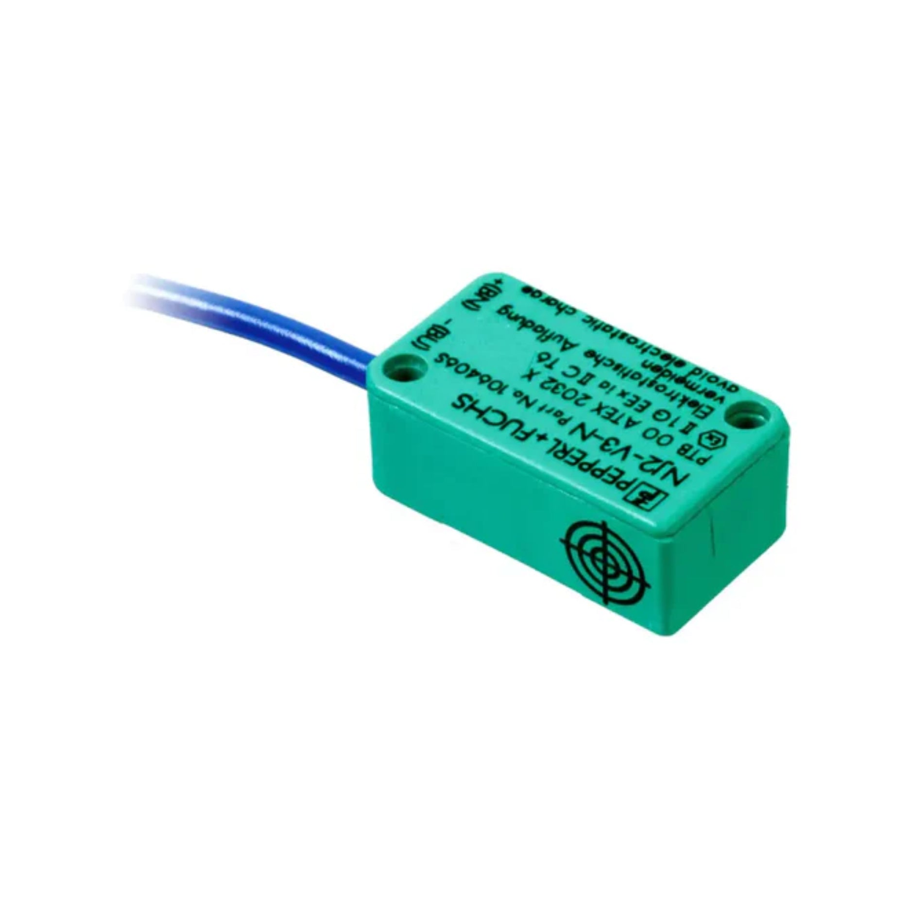 Pepperl+Fuchs NJ2‑V3‑N