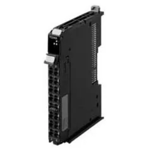 Omron NX-TC2406 | Dual-Channel Temperature Controller,