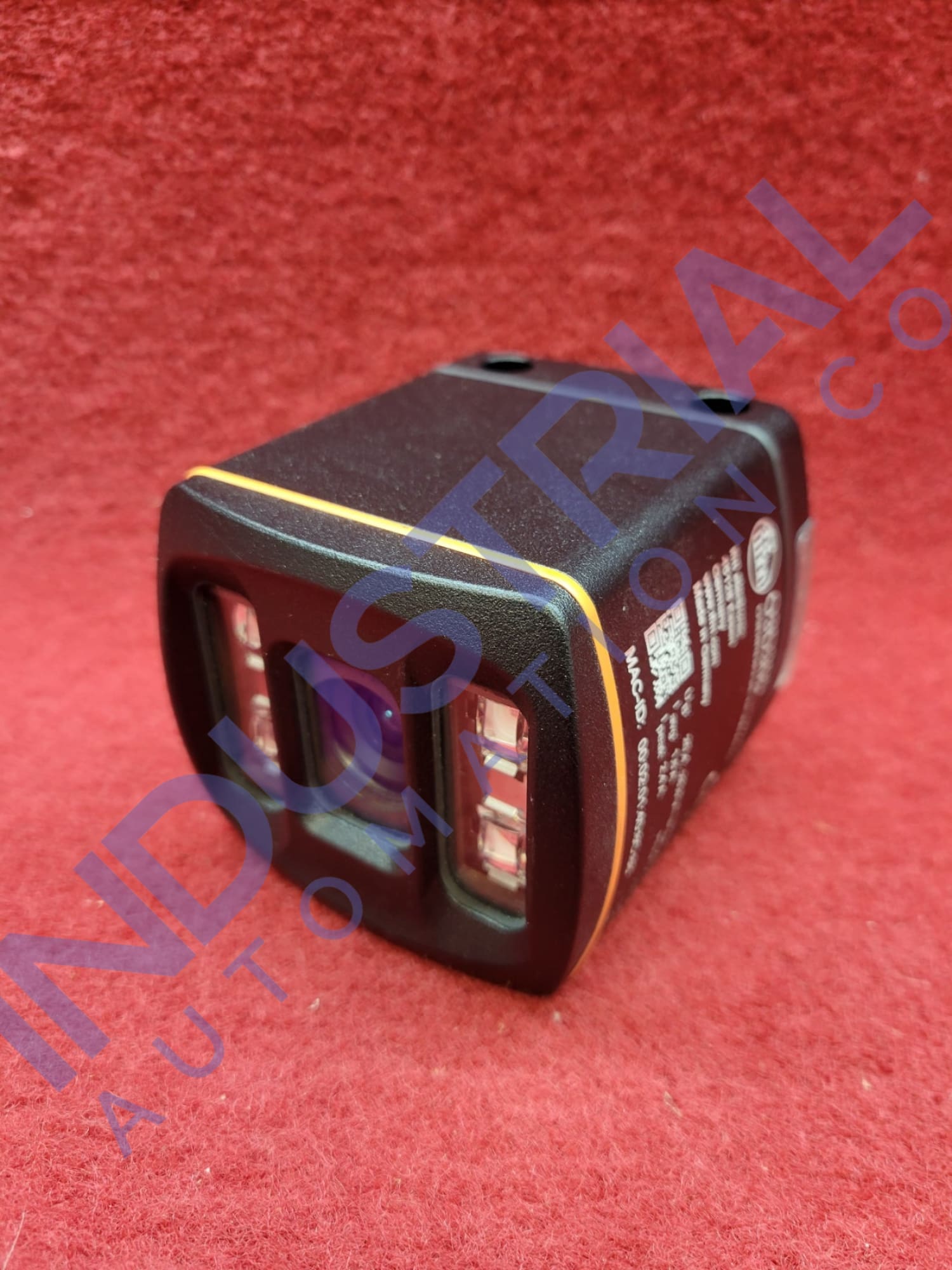 Effector IFM O3D305
