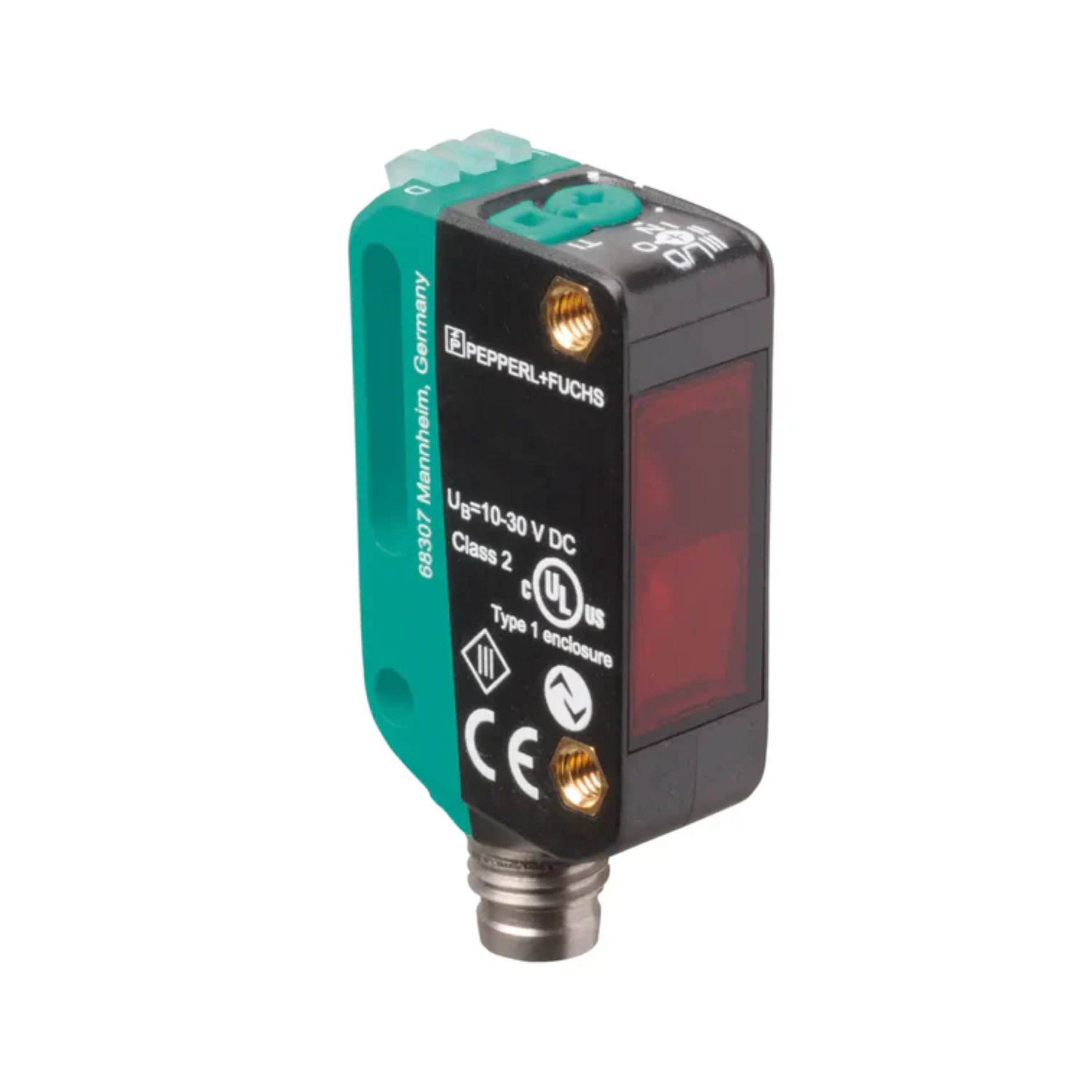 Pepperl+Fuchs OBG5000‑R100‑2EP‑IO‑V31