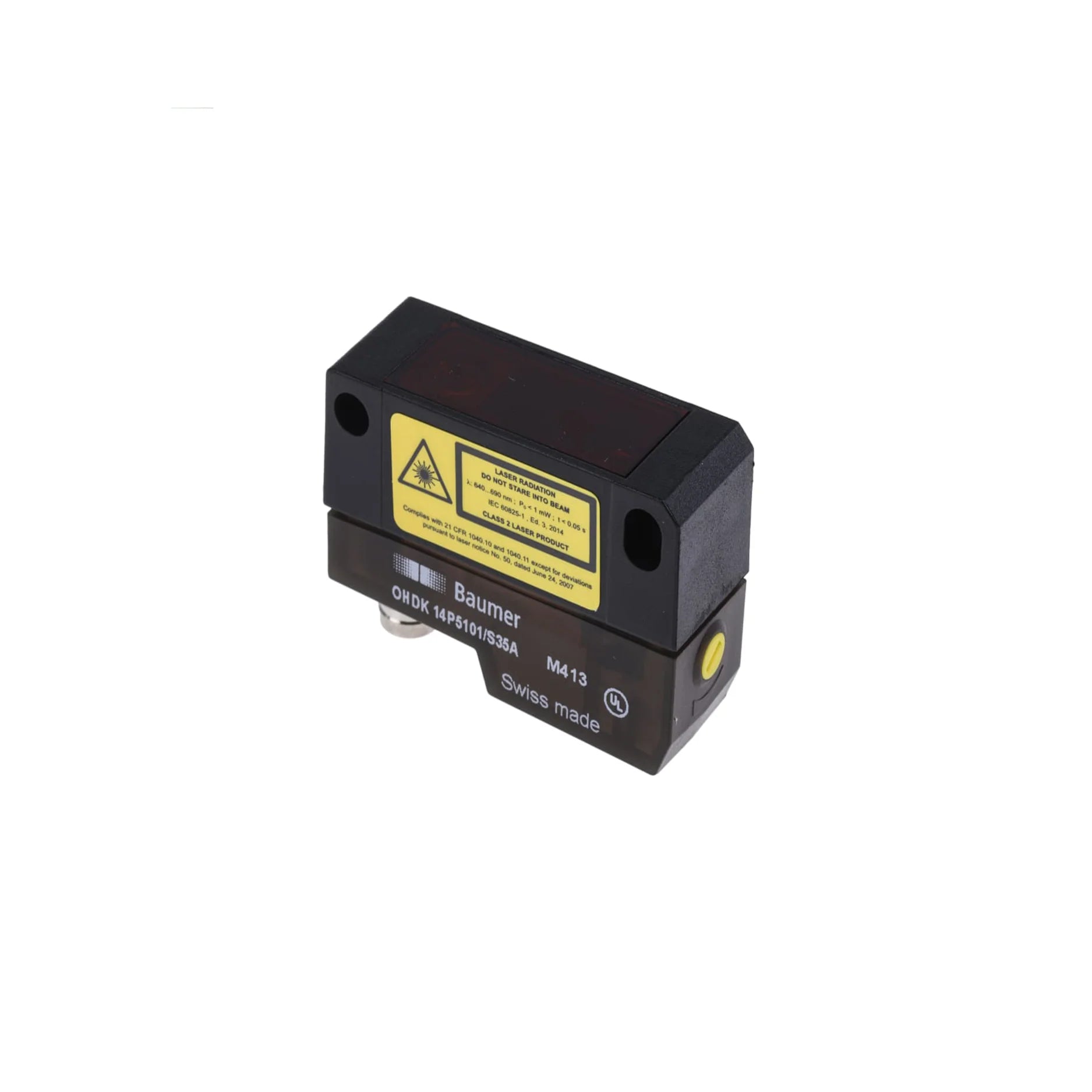 Baumer OHDK-14P5101-S35A