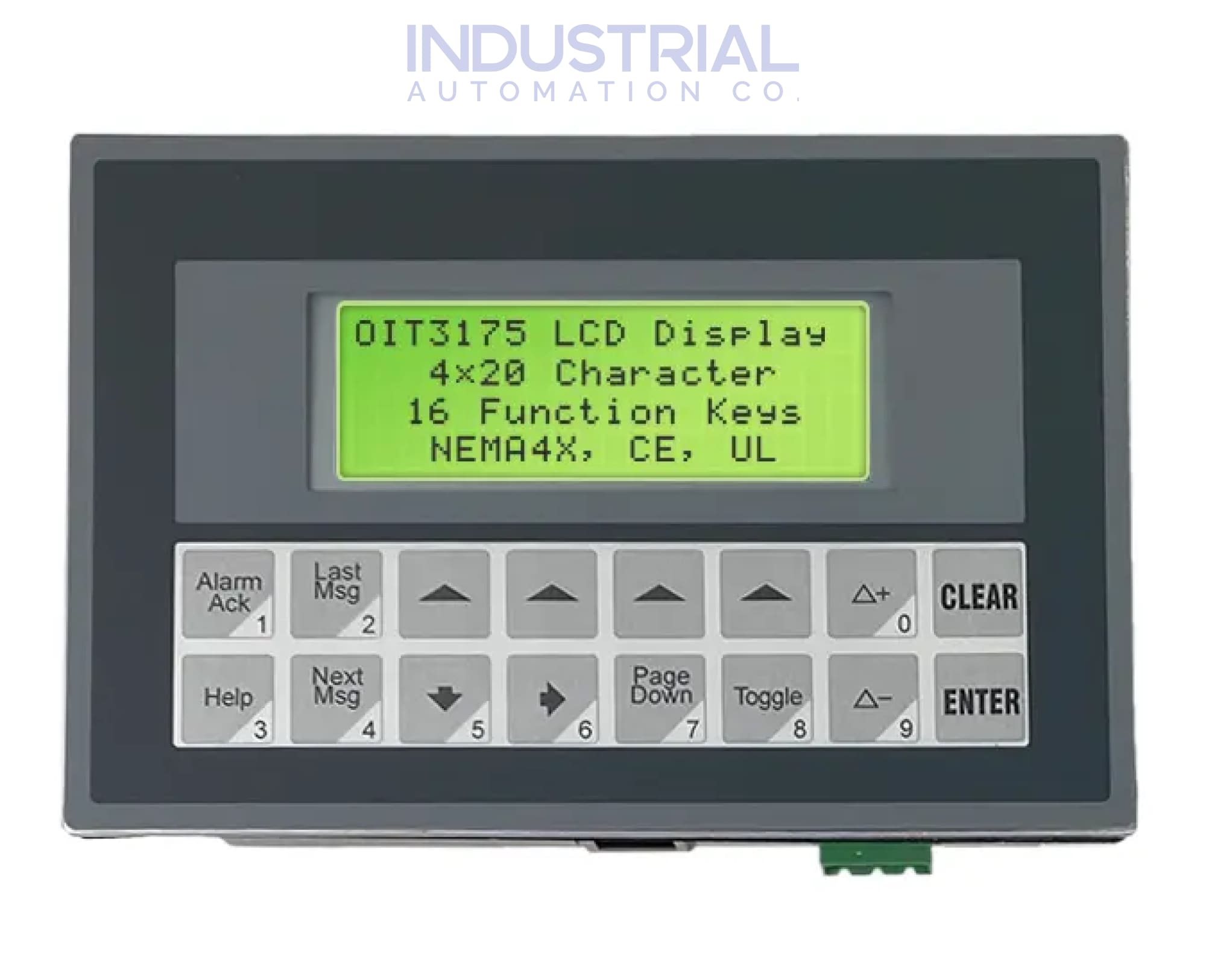 Maple Systems OIT3175-A00