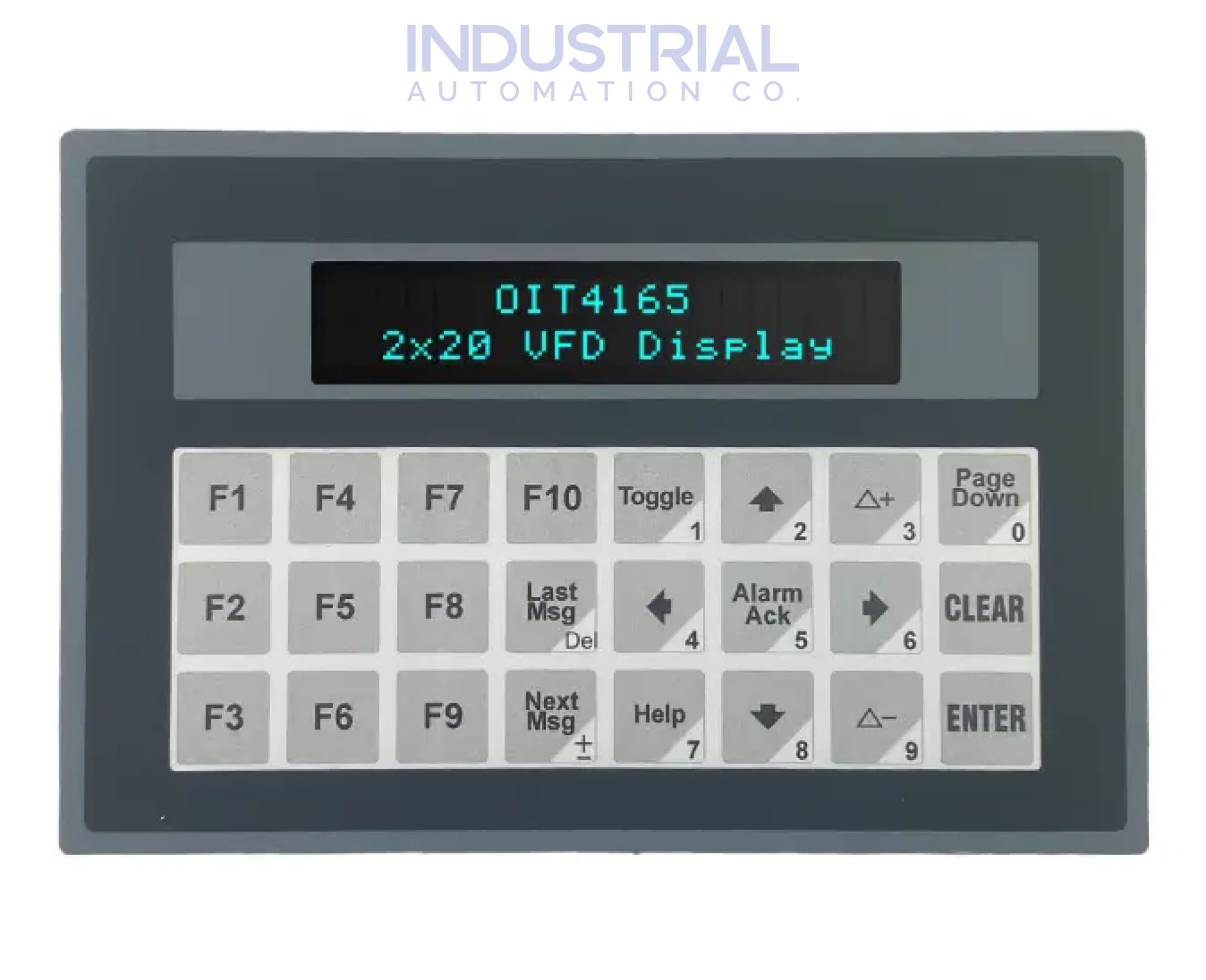Maple Systems OIT4165-A00