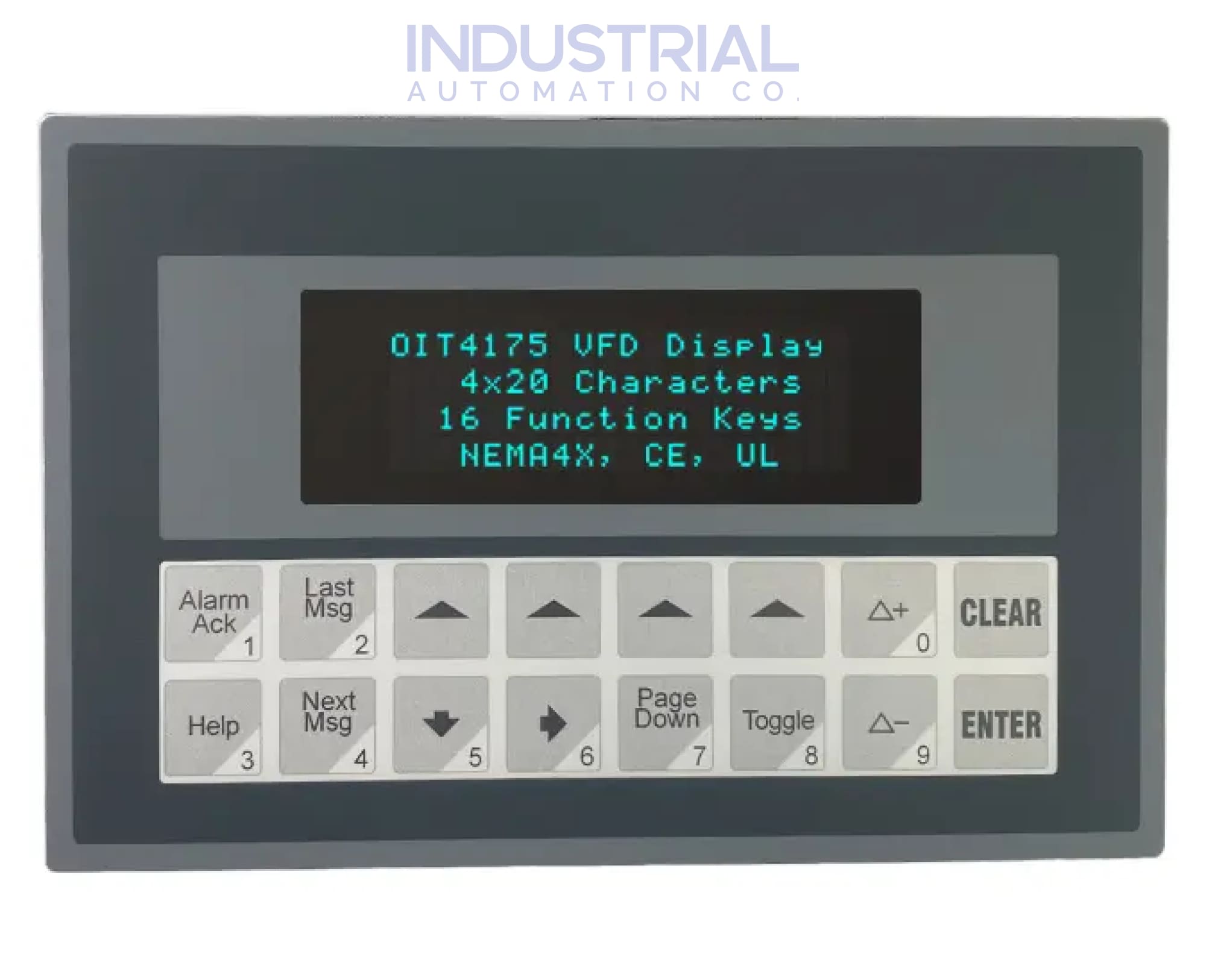 Maple Systems OIT4175-A00