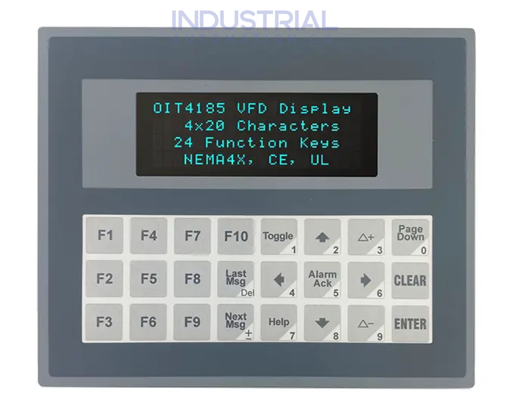 Maple Systems OIT4185-A00